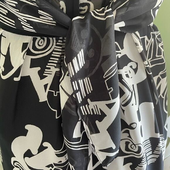 H&M Printed Dress  - Picture 8 of 11